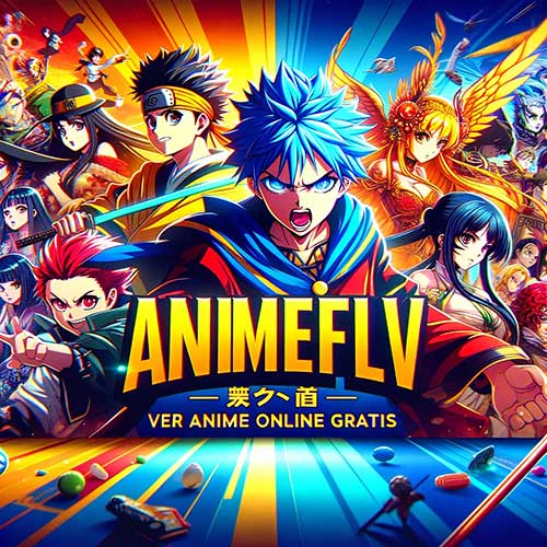 animeflv movies